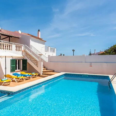 Villa Miguels