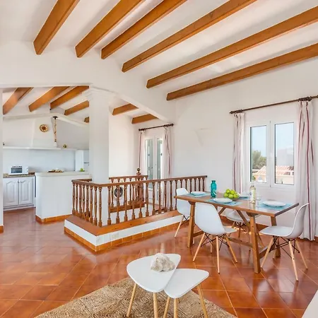 Villa Miguels