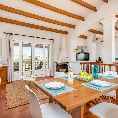 Villa Miguels Es Mercadal