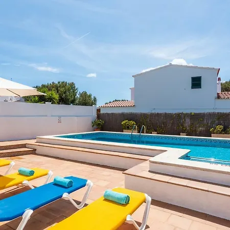 Villa Miguels