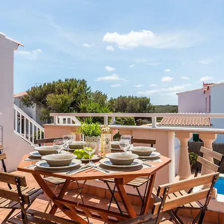 Villa Miguels *